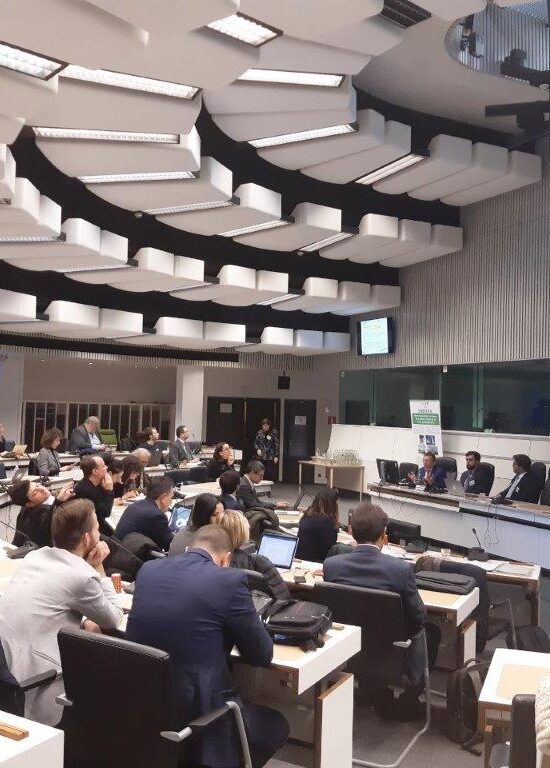 SHERPA_Τελική Εκδήλωση-Ιανουάριος 2020